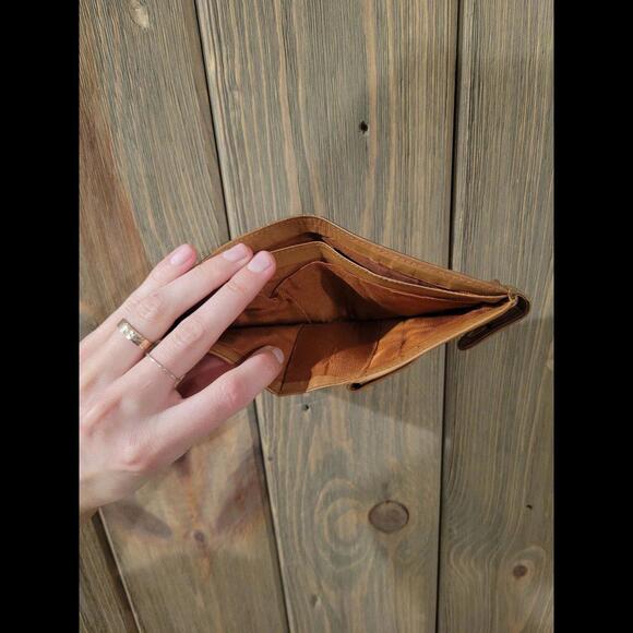 Vintage celine triomphe wallet - Picture 5 of 5